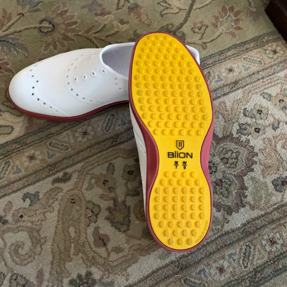 Women’s Biion Golf shoes
